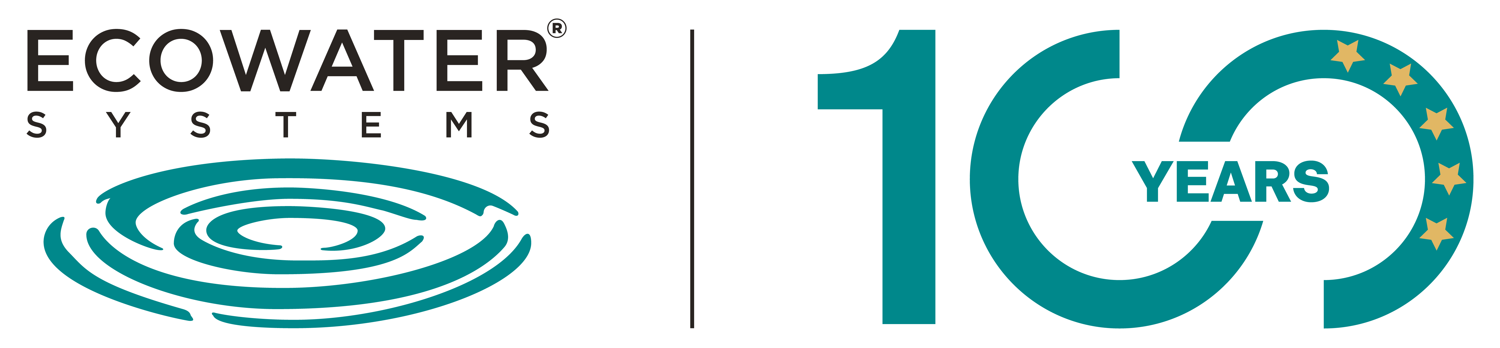 Ecowater Systems Deutschland Logo 1