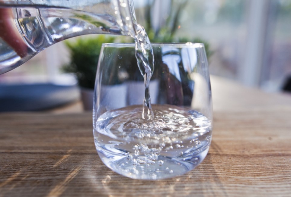 Wasseraufbereitung Fuer Gesundes Wasser