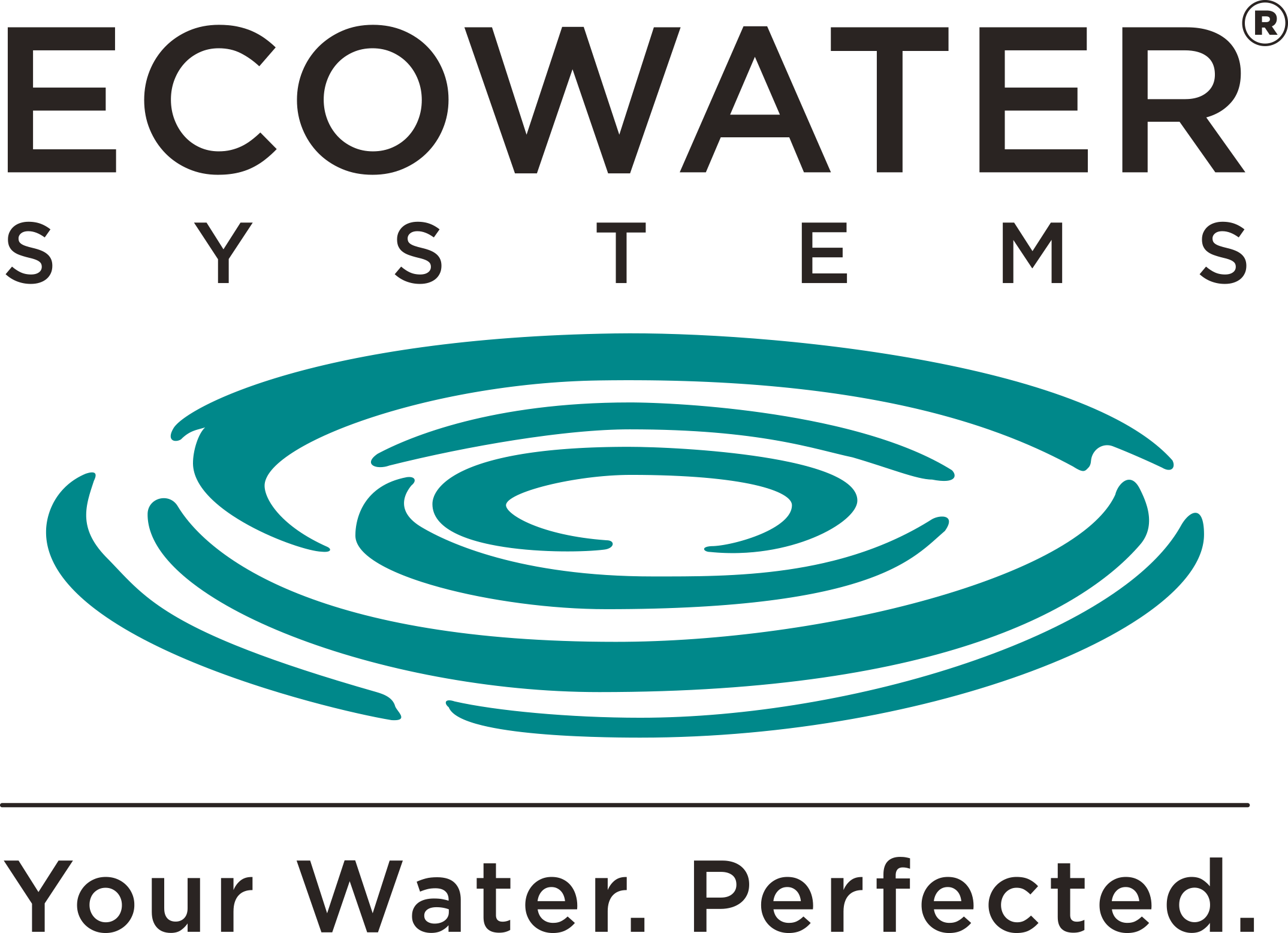 Logo Ecowater