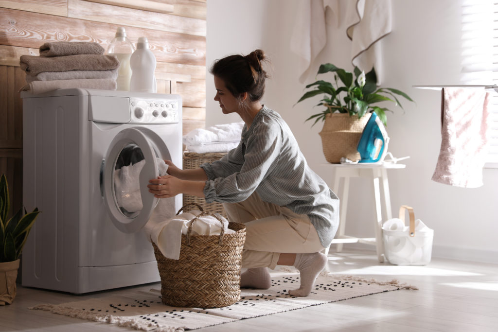 Waschmaschine Sch Tzen Und Pflegen - Entkalkungsanlage Oder Enthärtungsanlage: Wo Liegt Der Unterschied?