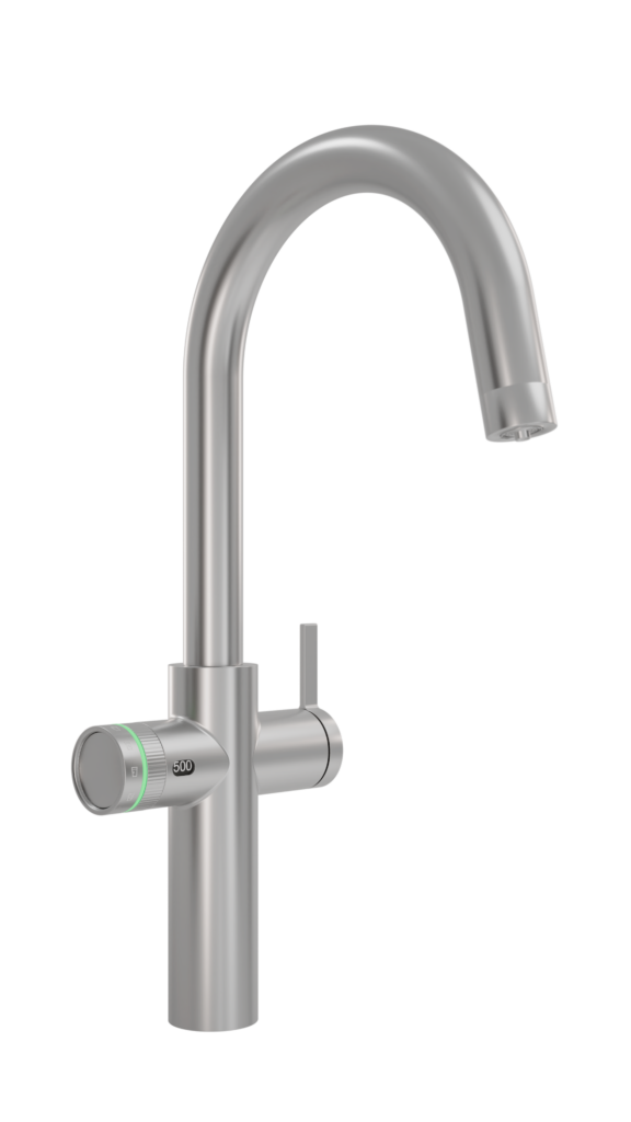 Optimo Wasserhahn - Optimo Trinkwasserfilter Von Ecowater