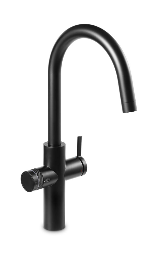 Optimo Wasserhahn - Optimo Trinkwasserfilter Von Ecowater