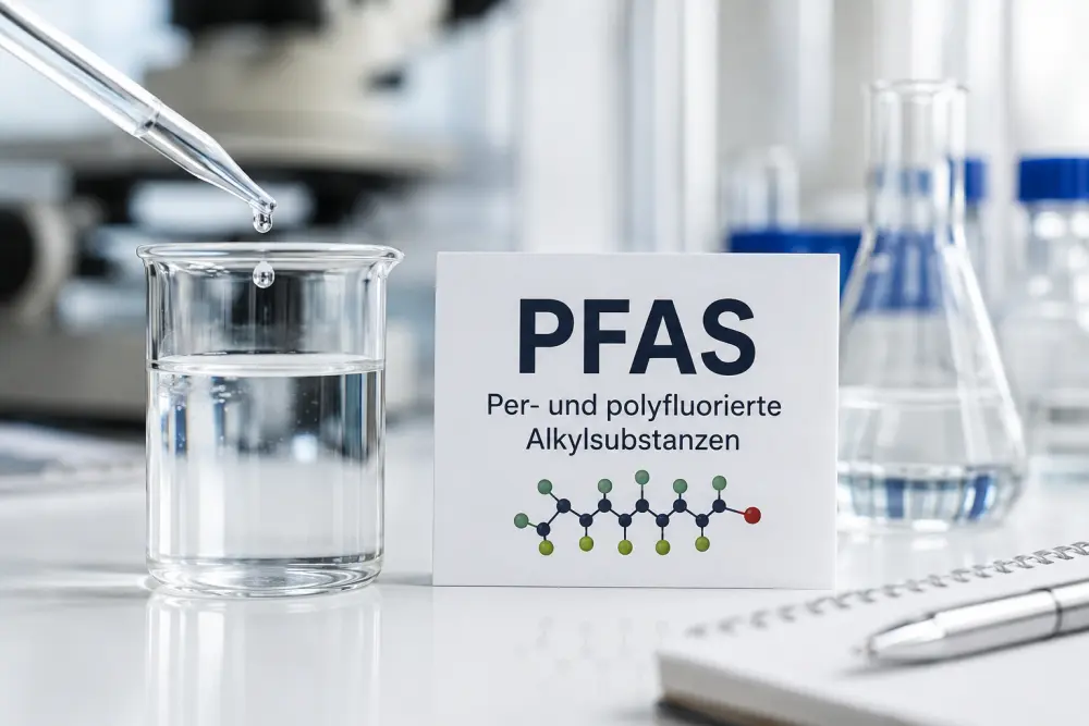 Was Sind Pfas Und Warum Wird Darueber So Viel Gesprochen - Trinkwasserfilter Für Die Küche: Gefiltertes, Gekühltes Und Sprudelndes Wasser Direkt Aus Dem Hahn